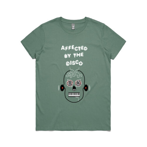 AFFECTED (Women's) Thumbnail