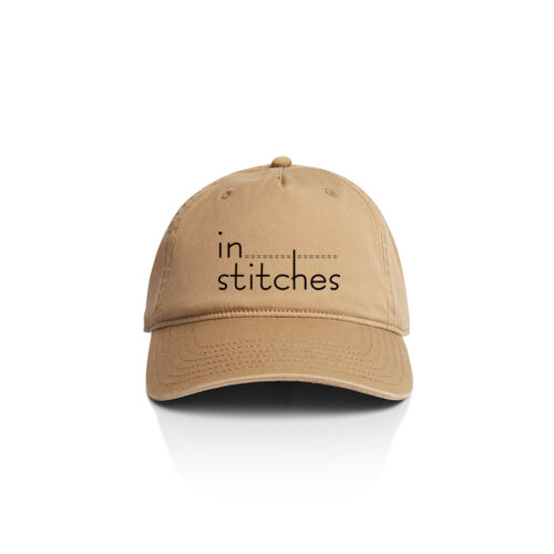 IN STITCHES Thumbnail