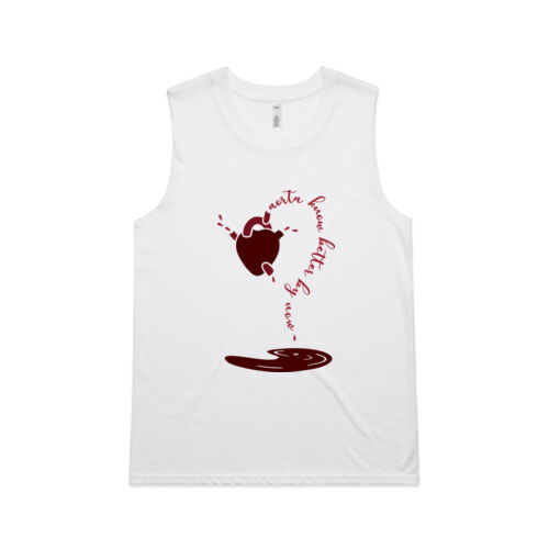 AORTA (Women's) Thumbnail