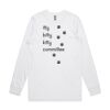 Mens Base Longsleeve Tee Thumbnail
