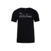 Mens Fitted Cotton Tee Thumbnail