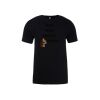 Mens Fitted Cotton Tee Thumbnail