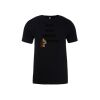Mens Fitted Cotton Tee Thumbnail